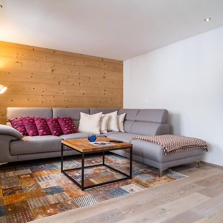 Apartment Ahornisegg - Griwa Rent Ag Grindelwald Zewnętrze zdjęcie