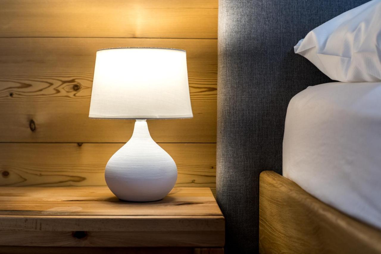 Apartment Ahornisegg - Griwa Rent Ag Grindelwald Zewnętrze zdjęcie