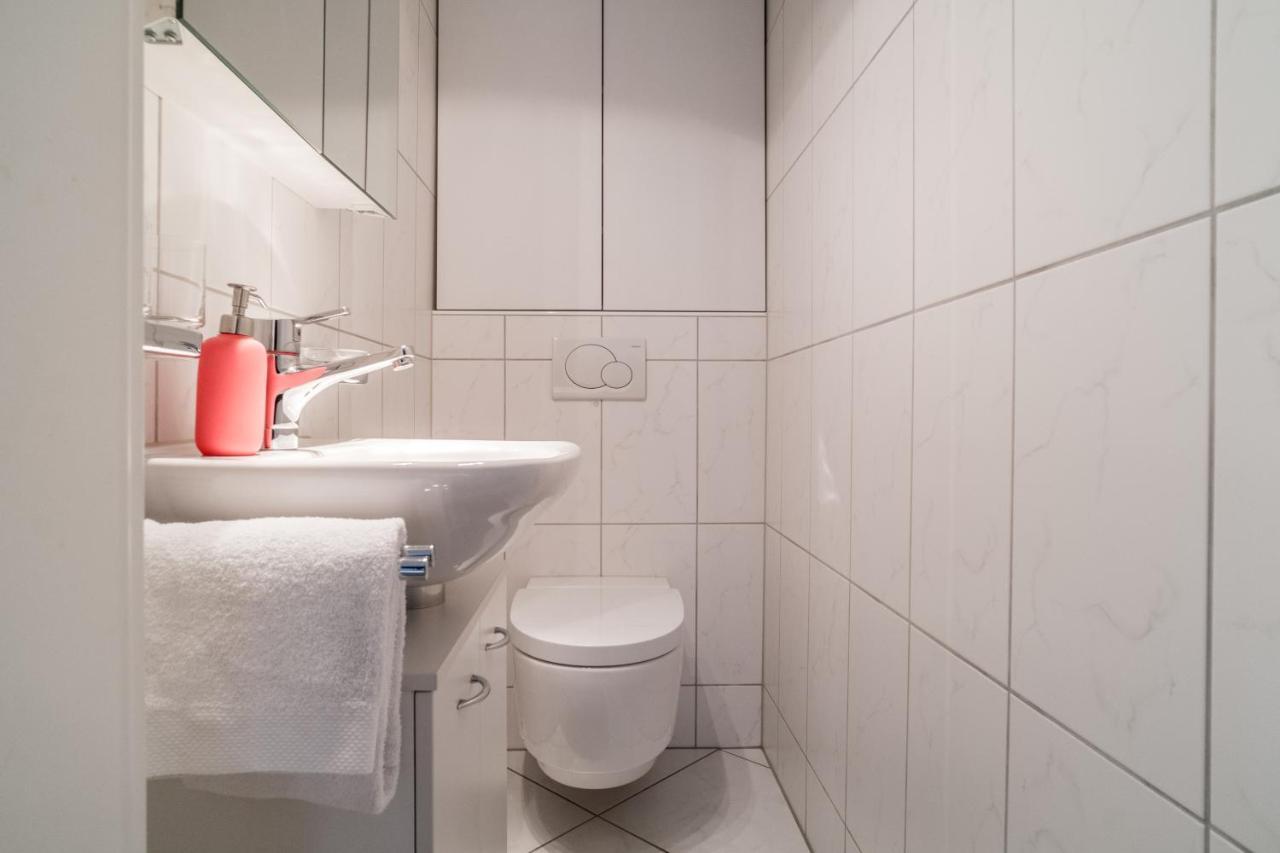 Apartment Ahornisegg - Griwa Rent Ag Grindelwald Zewnętrze zdjęcie